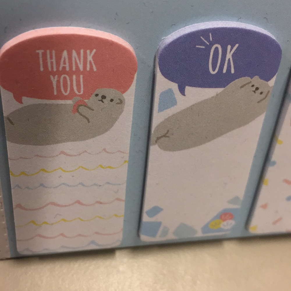 Meet your Posher, Kay